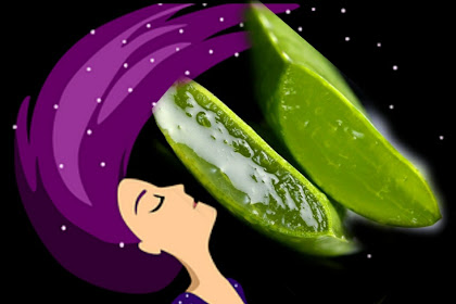 Benefits of Aloe Vera to Get Rid of Dandruff and How to Use It