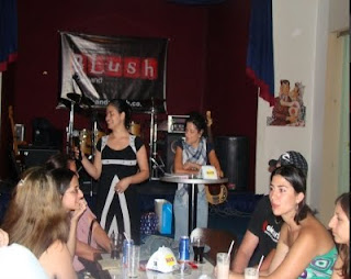 classic rock jacarei shopping bar com musica ao vivo