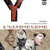 Recensione: Y, l'ultimo uomo 1