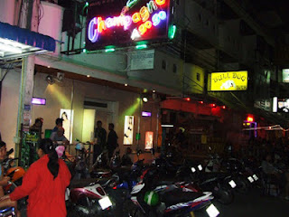 bar girl friendly hotel right in the heart of Pattaya