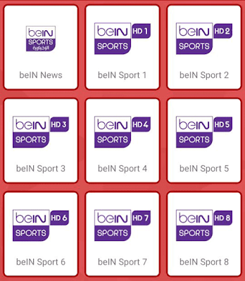 كيفية مشاهدة قنوات bein sport على الهاتف برنامج مشاهدة قنوات bein sport على الكمبيوتر 2021 أفضل تطبيق لمشاهدة المباريات مباشرة beIN SPORTS