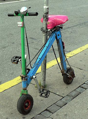 Most Unusual Bikes From All Over The World (39) 30