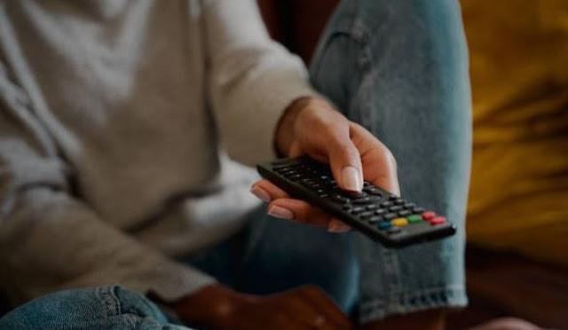 Simple Guides of Xfinity Remote Control User Manual