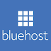 مميزات وعيوب شركة استضافة المواقع بلوهوست BlueHost