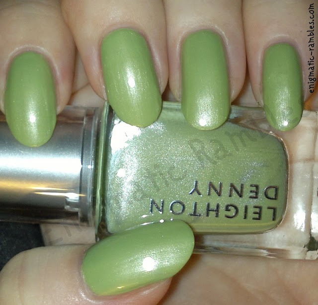 swatch-leighton-denny-dash-of-lime