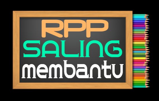 Rpp Pai Kelas 6 Semester 2 Tahun 2020 2021 Materi Indahnya Saling Membantu Vadcoy Com