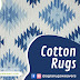 Unknown benefits of buying the cotton rugs