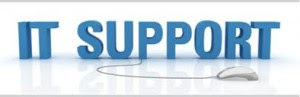 IT support in Melbourne