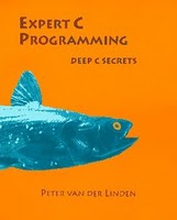 Expert C Programming