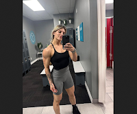 Female Muscle Fitness: Unlocking the Power Within