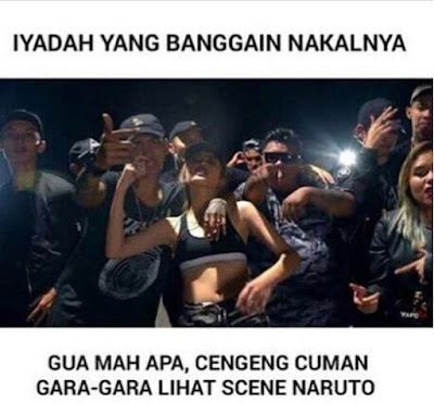 15 Meme 'Single Young Lex ft. Awkarin' Ini Menohok Banget, Generasi Sampah?