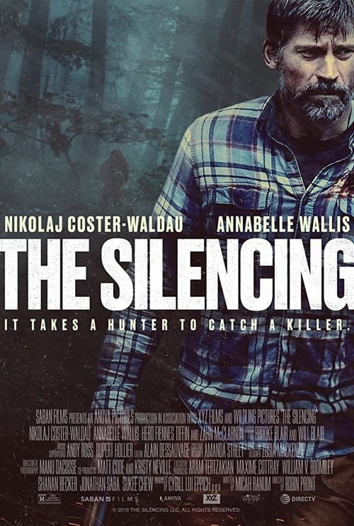 [HD] The Silencing 2020 Pelicula Completa En Castellano