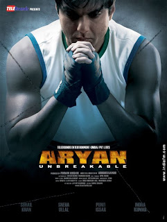 Aryan 2006 Hindi Movie Download