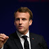 E. Macron reconnaît l’existence d’une “violence endémique” en France