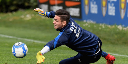CALCIOMERCATO:NAPOLI,ARRIVA MERET