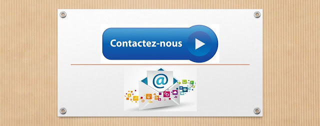   Contacter - nous 