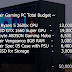 Gaming PC Build Under 50,000 Rs.