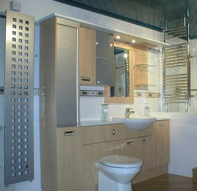 Style Bathroom Furniture Design and Accessories