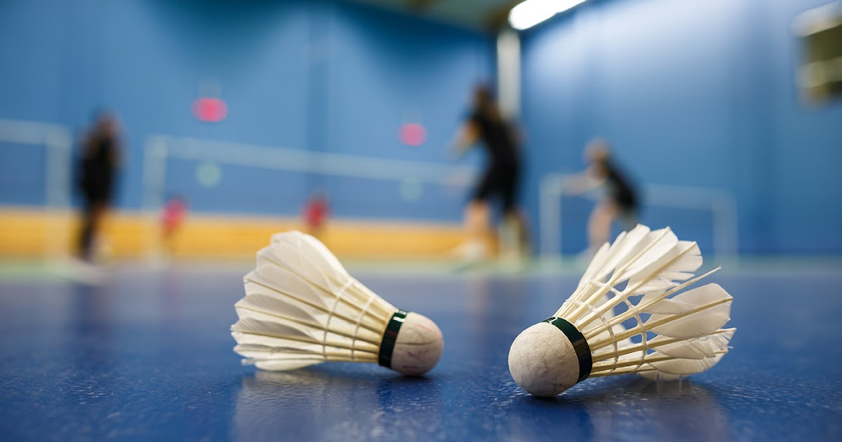  Contoh  Makalah  Badminton sederhana  Putra Bengkayang