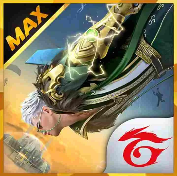 تحميل فري فاير max من ميديا فاير