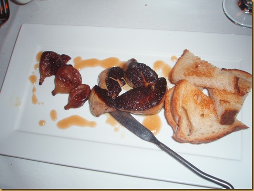 Fois Gras