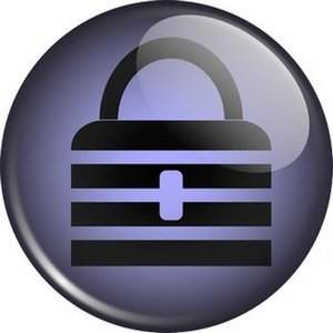 KeePass Password Safe, Security Tools Our Password