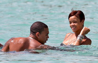 Rihanna Boyfriend