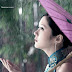 Enjoy Rain Profile Pictures For Girls