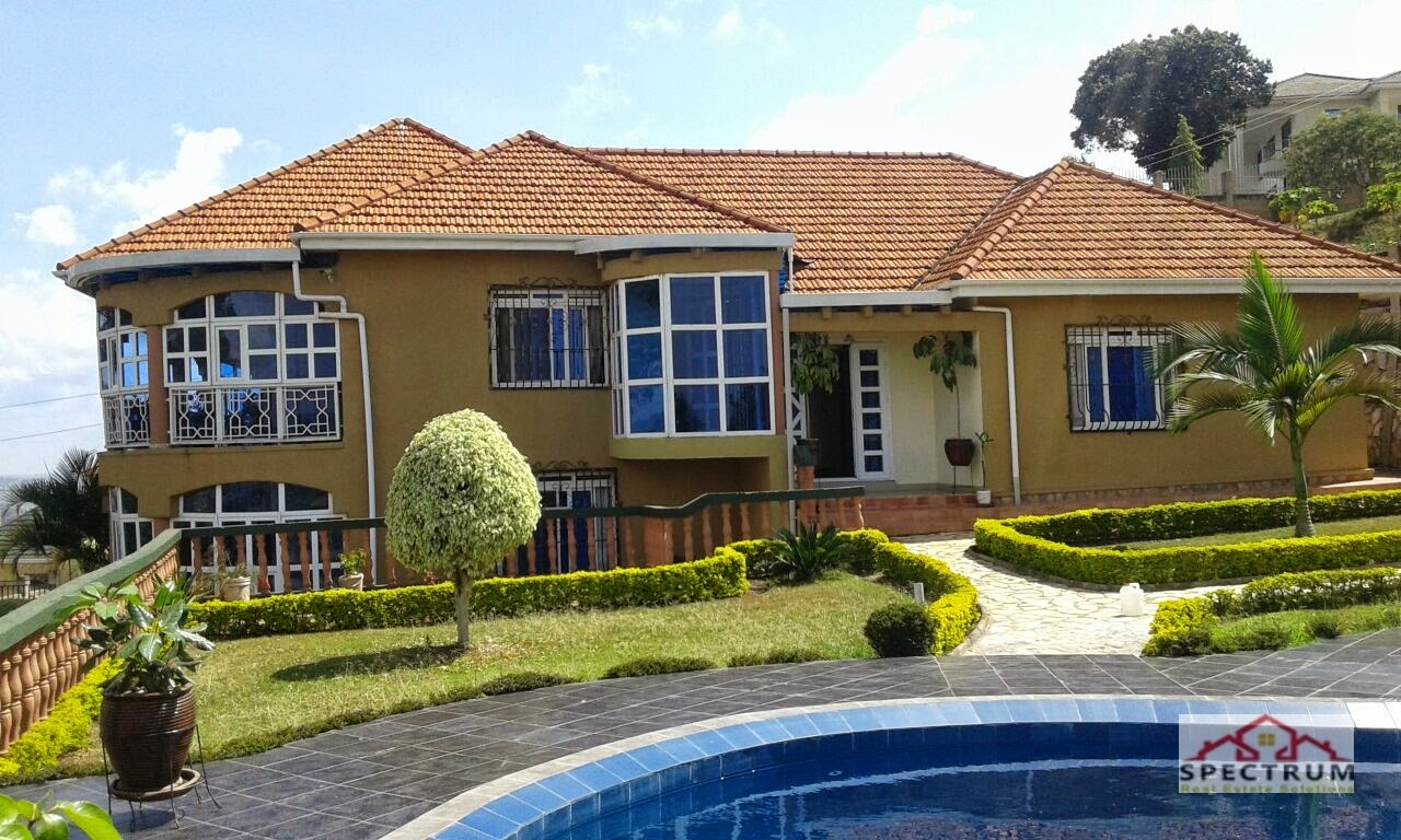 Houses For Rent Kampala Uganda HOUSE FOR RENT BUZIGA 