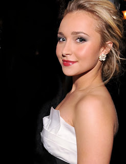 hayden panettiere sexy hot picture photo artist wallpaper gallery