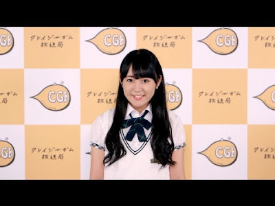 HKT48森保まどかの夏休みが健気すぎる件