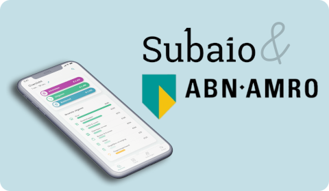 Subaio + ABN AMRO