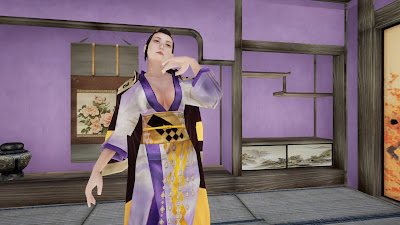 Kamiwaza Way Of The Thief Game Screenshot 15