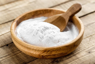 Manfaat Baking Soda Untuk Rumah Tangga