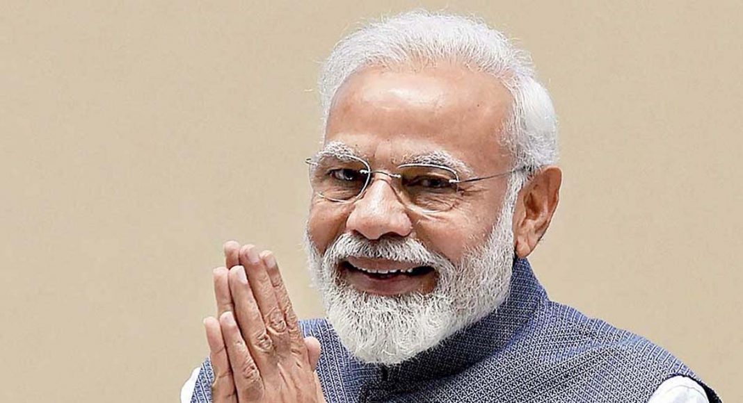 কাইলৈ প্ৰধানমন্ত্ৰী মোদীয়ে কৰিব যোৰহাট-মাজুলী সংযোগী দলঙৰ ভূমিপূজন