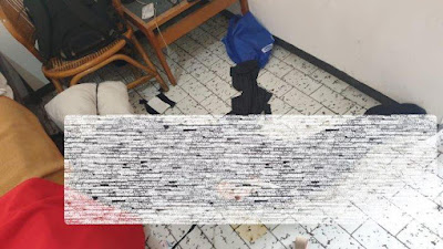 Pembunuh Pria Terbungkus Kain Hitam di Cipanas Kesal usai Dikencingi Korban,Pelaku Seks Menyimpang