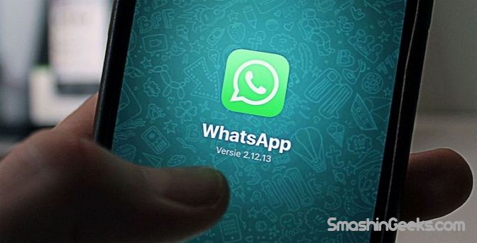 2 Ways to Make WhatsApp Invisible Online You Can Do