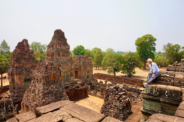 angkor temples, angkor wat, asia, backpacking, cambodia, flip flops only, se asia, temples, things to do, travel