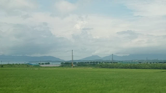주어진 조건에 감사하기