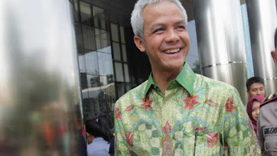 Ganjar Pranowo dan Mahfud MD Hadiri Langsung Sidang Perdana PHPU Presiden di MK Siang ini