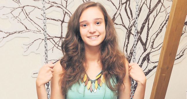 Elif Bilgin, Remaja Penemu Bioplastik yang Bermanfaat bagi Bumi