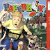 Roms de Nintendo 64 Paperboy  (Ingles)  INGLES descarga directa