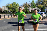 marcha solidaria por el alzheimer