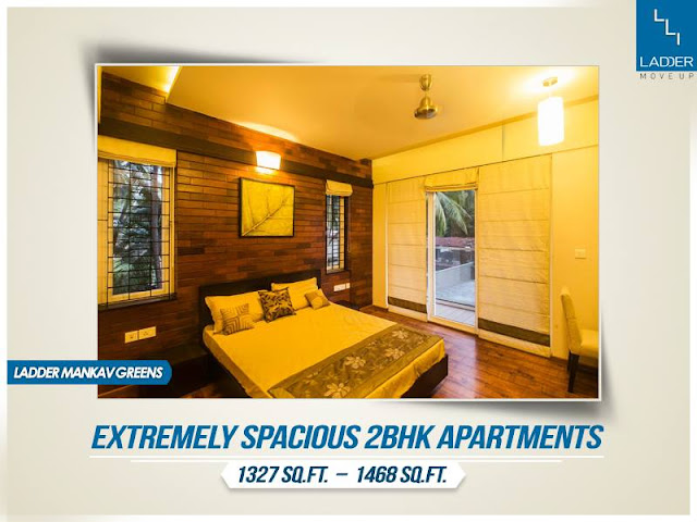 2BHK & 3BHK LUXURY APARTMENTS AND FLATS IN CALICUT