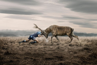 Creative Photography by Ross Brown