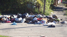LAS IMAGENES QUE VEREMOS A CONTNUACION ,FUERON MANDADAS POR LOS VECINOS DEL BARRIO ARGUELLO