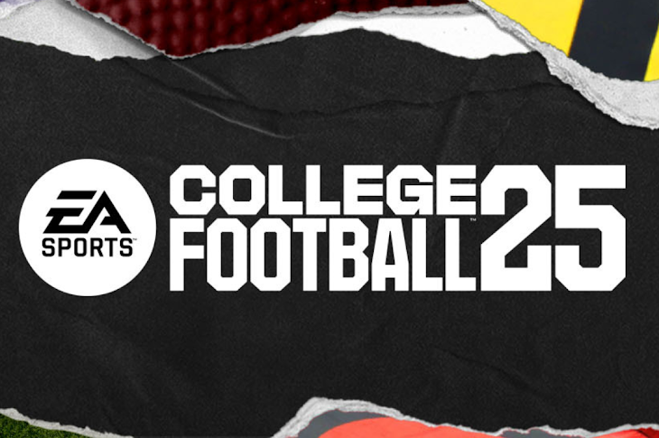 EA Sports Confirms College Football Is Coming Back To Consoles 