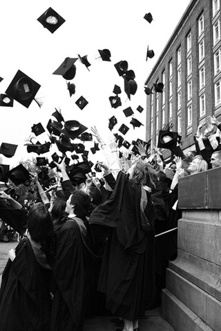 graduation