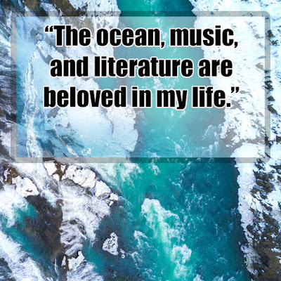 Inspirational Ocean quotes Save Ocean quotes