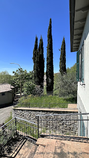 Villa in vendita in loc. Petricci di Semproniano